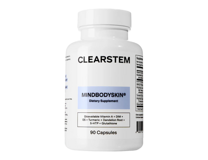 MINDBODYSKIN®  (Recupera la confianza en tu piel desde el interior)