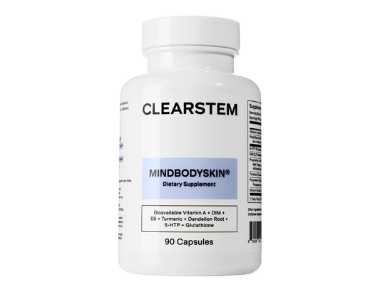 MINDBODYSKIN®  (Recupera la confianza en tu piel desde el interior)
